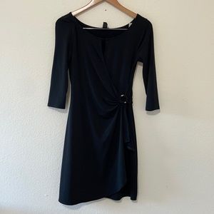 White House Black Market dress